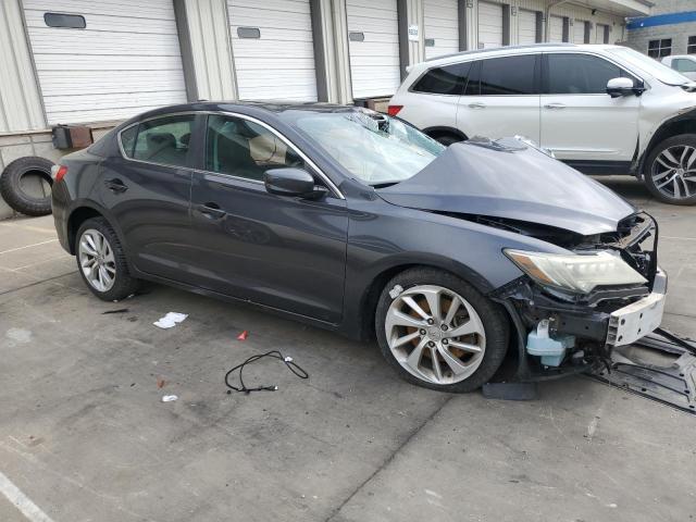 Photo 4 from auction – 2016 ACURA ILX PREMIU with VIN 19UDE2F78GA004712