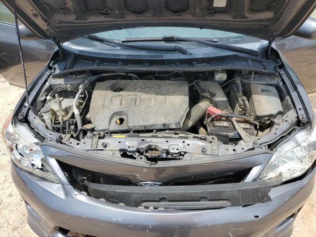 صورة رقم 11 من المزاد - 2013 TOYOTA COROLLA BA مع VIN 5YFBU4EE2DP106096