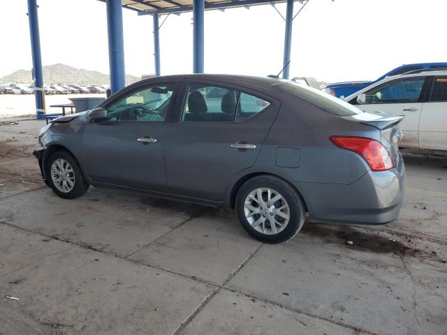 Photo 2 from auction – 2018 NISSAN VERSA S with VIN 3N1CN7AP2JL817447