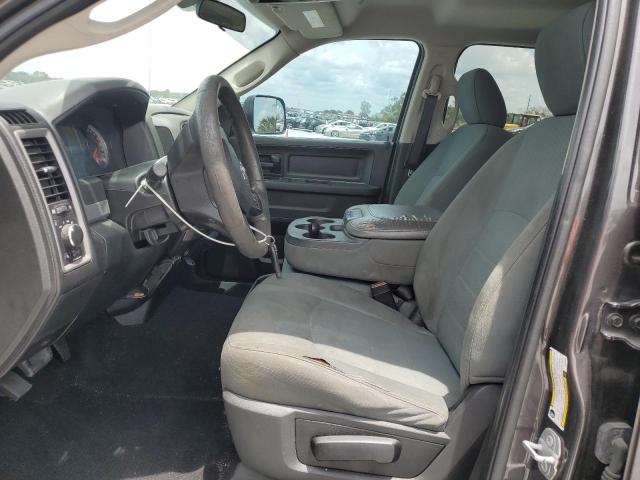 Photo 7 from auction – 2018 RAM 3500 ST with VIN 3C63R2CL7JG221653