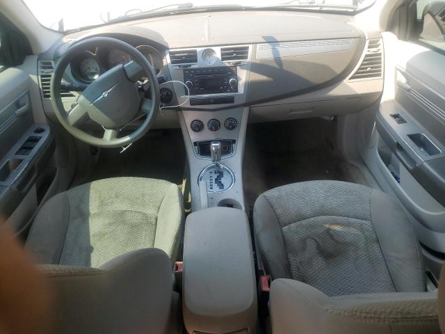 Photo 8 from auction – 2007 CHRYSLER SEBRING with VIN 1C3LC46K87N507640