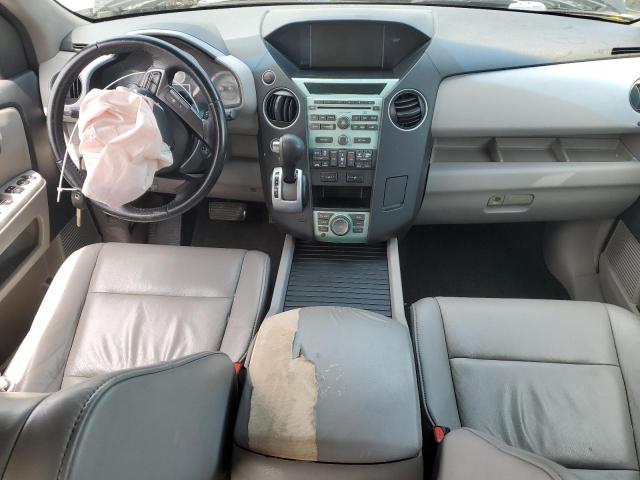 Photo 8 from auction – 2011 HONDA PILOT EXLN with VIN 5FNYF4H79BB060938