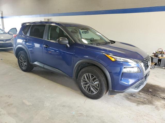 Photo 4 from auction – 2023 NISSAN ROGUE S with VIN 5N1BT3AA0PC817529