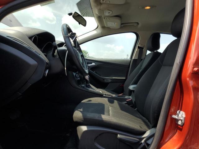 Photo 7 from auction – 2018 FORD FOCUS SE with VIN 1FADP3FE7JL245319