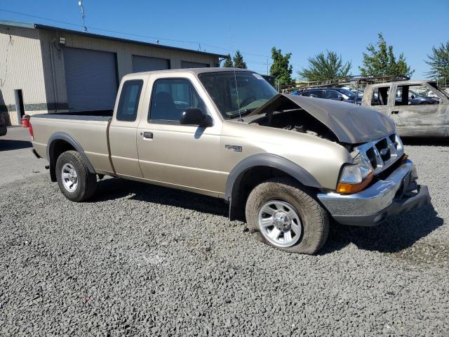 Photo 4 from auction – 2000 FORD RANGER SUP with VIN 1FTZR15X9YPB56338