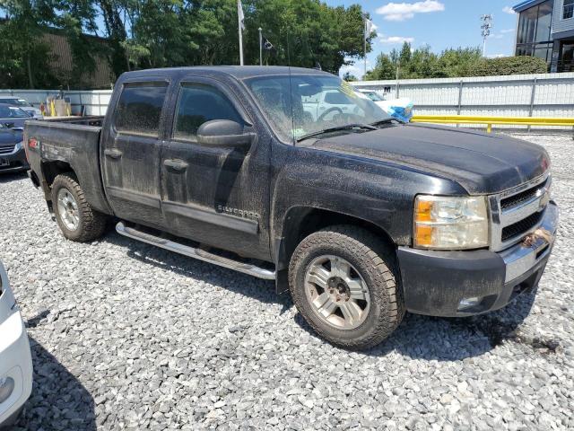 Photo 4 from auction – 2010 CHEVROLET SILVERADO with VIN 3GCRKSE33AG224747