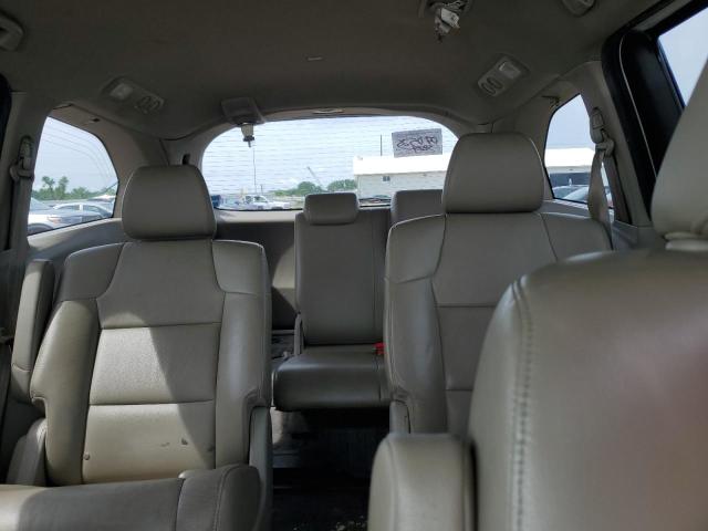 Zdjęcie 10 z aukcji – 2014 HONDA ODYSSEY z VIN 5FNRL5H68EB040209