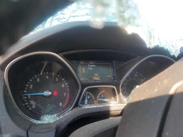 Photo 9 from auction – 2015 FORD FOCUS SE with VIN 1FADP3F22FL344384