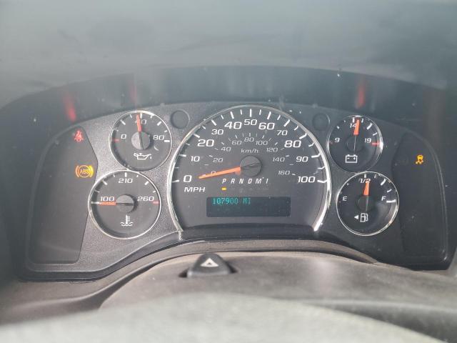 Photo 9 from auction – 2013 CHEVROLET EXPRESS G2 with VIN 1GCWGFCA0D1903746