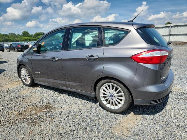 Photo 2 from auction – 2014 FORD C-MAX SE with VIN 1FADP5AU3EL514576