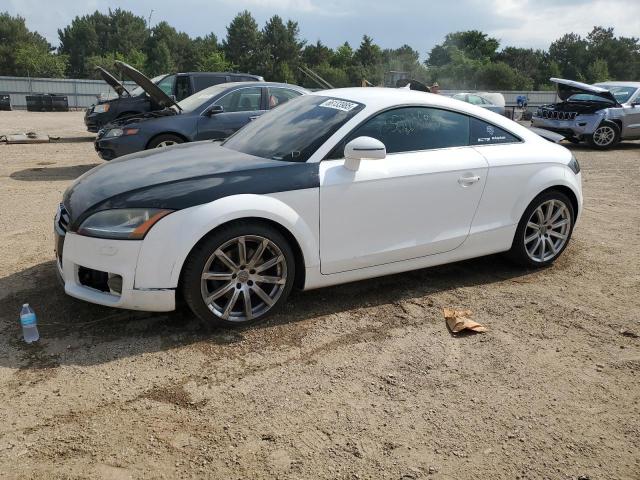 AUDI TT PREMIUM 2013 with VIN TRUBFAFKXD1010191 - Photo from auction