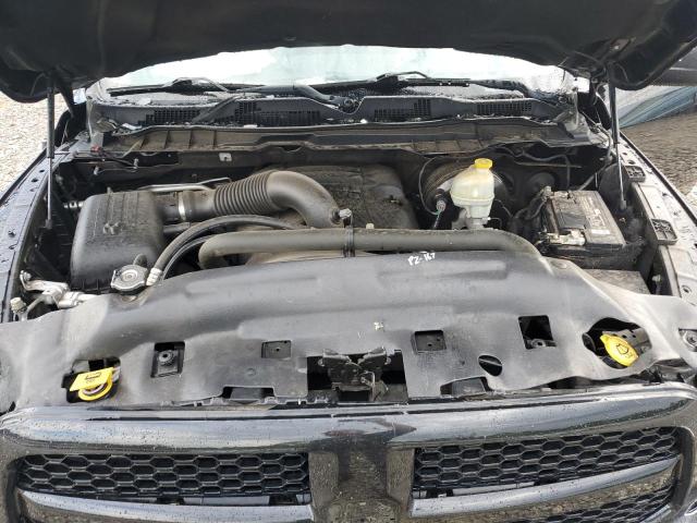 Photo 11 from auction – 2016 RAM 1500 ST with VIN 1C6RR6KT3GS298086