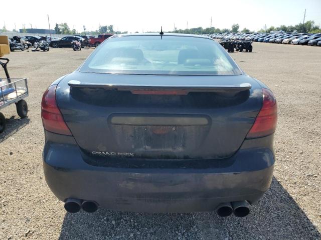 Photo 6 from auction – 2007 PONTIAC GRAND PRIX with VIN 2G2WC58C671133474
