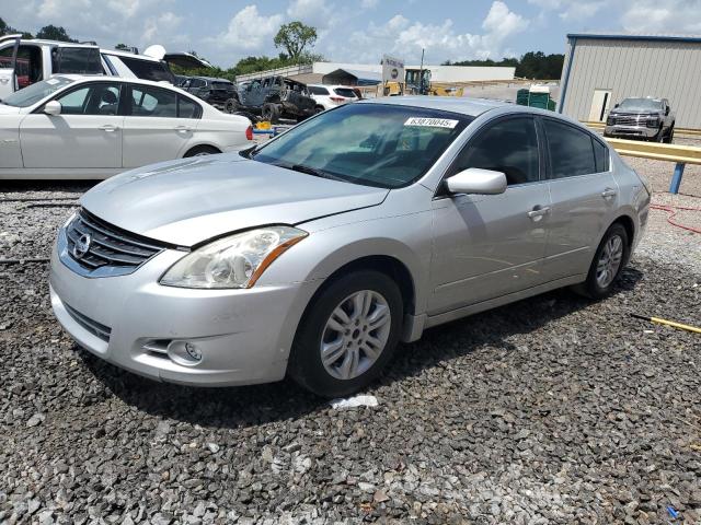 NISSAN ALTIMA BAS 2011 with VIN 1N4AL2AP7BC104396 - Photo from auction