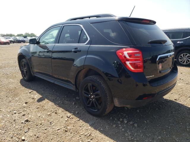 Photo 2 from auction – 2017 CHEVROLET EQUINOX LT with VIN 2GNALCEK4H6127769