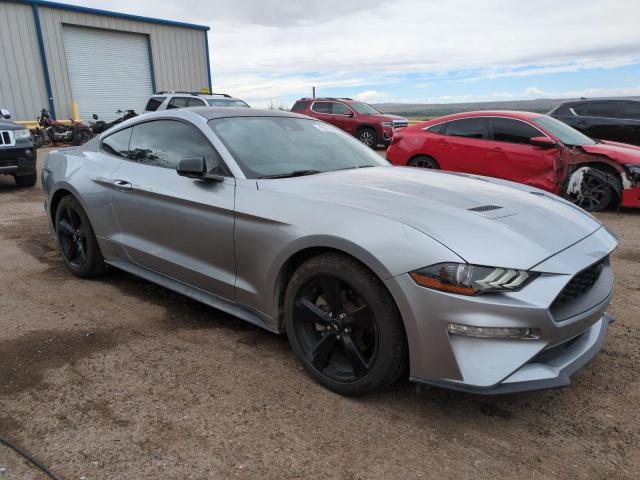 Photo 4 from auction – 2021 FORD MUSTANG with VIN 1FA6P8TH9M5114065