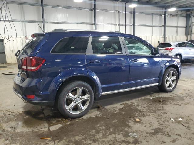 Photo 3 from auction – 2017 DODGE JOURNEY CR with VIN 3C4PDDGG5HT615378