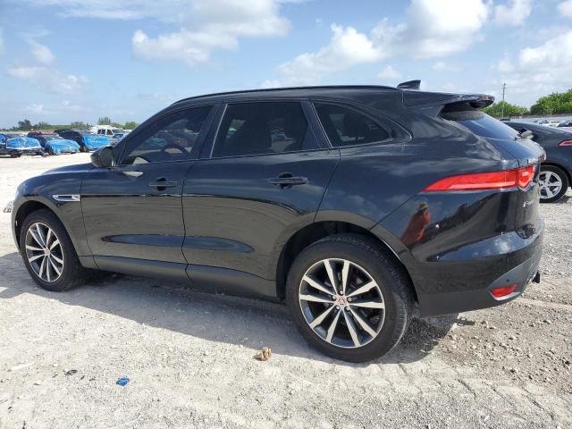Photo 2 from auction – 2018 JAGUAR F-PACE PRE with VIN SADCK2FN4JA297179