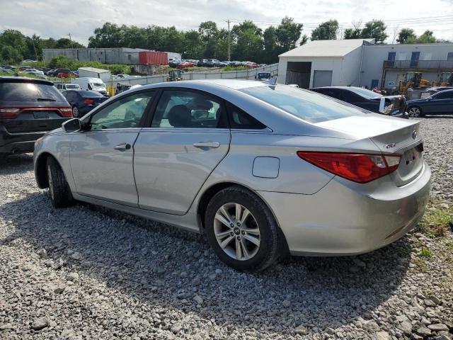 Photo 2 from auction – 2011 HYUNDAI SONATA GLS with VIN 5NPEB4AC4BH181237