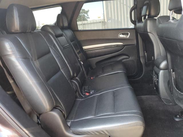 Photo 11 from auction – 2015 DODGE DURANGO SXT with VIN 1C4RDJAG1FC223832