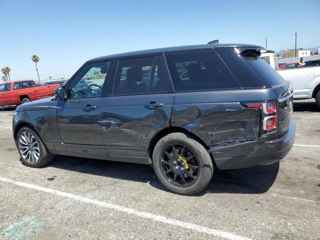 Photo 2 from auction – 2019 LAND ROVER RANGE ROVE with VIN SALGS2SV8KA561517