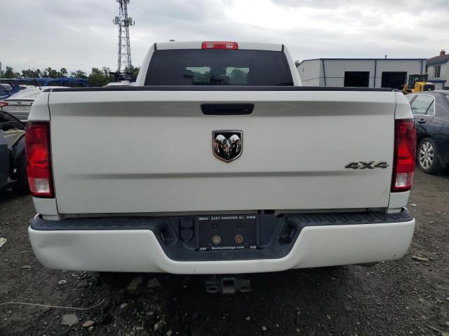 Photo 6 from auction – 2018 RAM 1500 ST with VIN 1C6RR7FG4JS189601