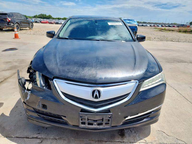 Photo 5 from auction – 2015 ACURA TLX with VIN 19UUB1F34FA014524