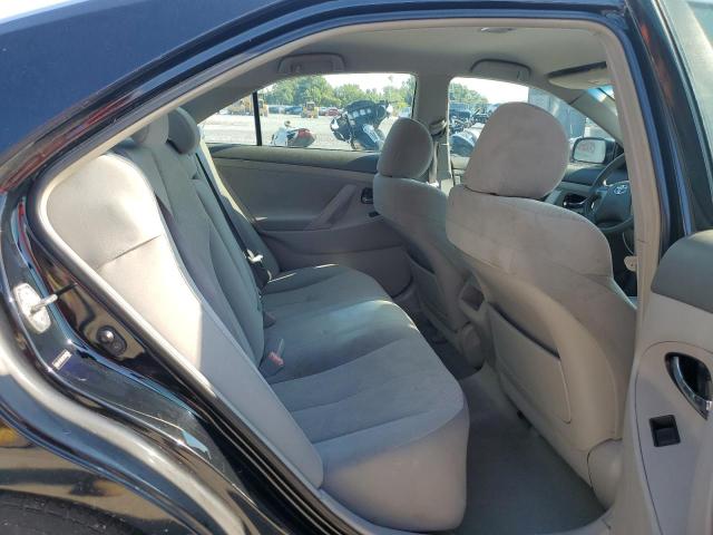 Photo 10 from auction – 2007 TOYOTA CAMRY CE with VIN 4T1BE46K17U645586