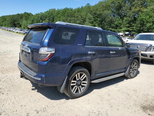Photo 3 from auction – 2016 TOYOTA 4RUNNER SR with VIN JTEBU5JR7G5363265