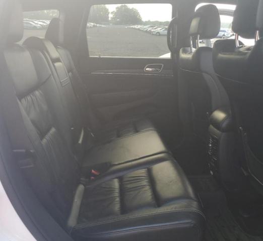 Photo 11 from auction – 2016 JEEP GRAND CHER with VIN 1C4RJFBG5GC355028