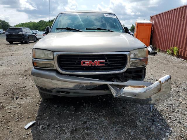Photo 5 from auction – 2001 GMC YUKON with VIN 1GKEK13T41J116040