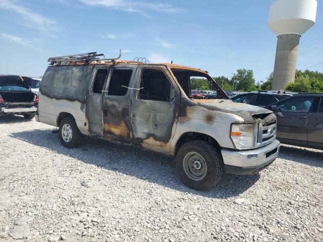 Photo 4 from auction – 2013 FORD ECONOLINE with VIN 1FTSS3EL2DDB25491