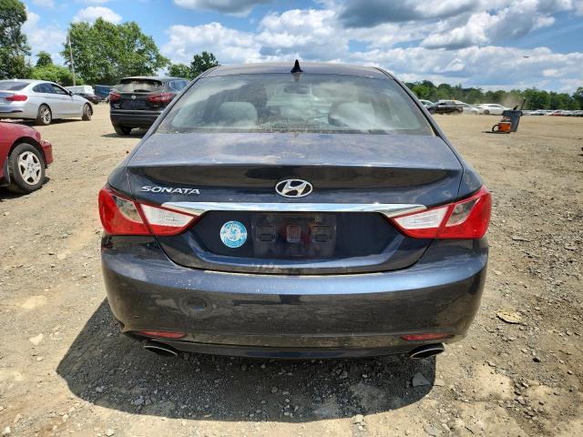 Zdjęcie 6 z aukcji – 2011 HYUNDAI SONATA SE z VIN 5NPEC4AC9BH198340