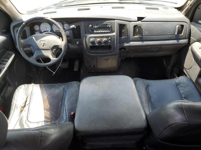 Zdjęcie 8 z aukcji – 2003 DODGE RAM 1500 S z VIN 1D7HA18D83J678111
