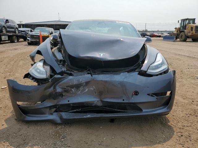 Photo 5 from auction – 2019 TESLA MODEL 3 with VIN 5YJ3E1EA7KF325545