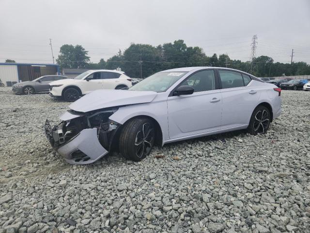 NISSAN ALTIMA 2024 with VIN 1N4BL4CV4RN347433 - Photo from auction