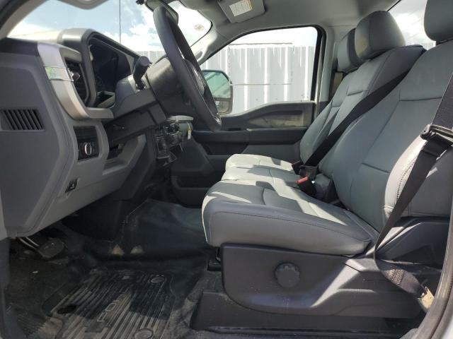 Photo 7 from auction – 2024 FORD F250 SUPER with VIN 1FTBF2BA4REC61169