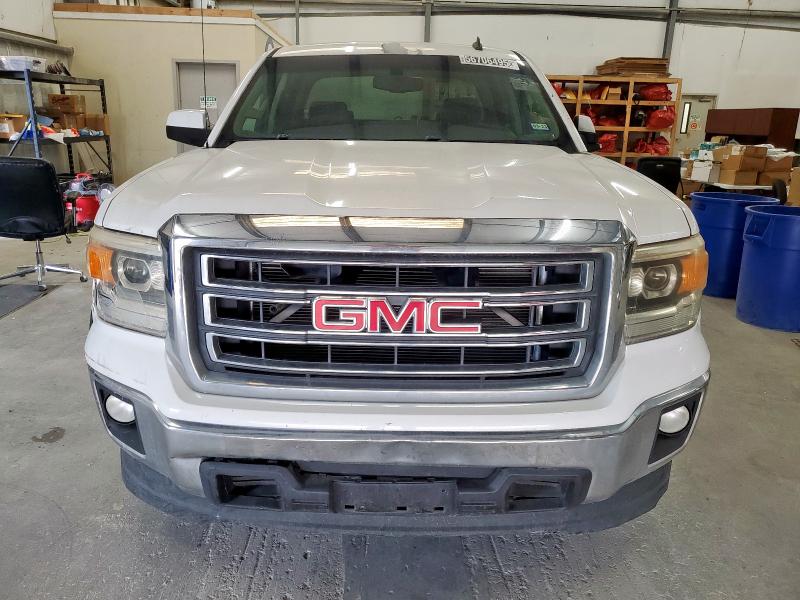 Photo 5 from auction – 2014 GMC SIERRA C15 with VIN 3GTP1UEC2EG200533