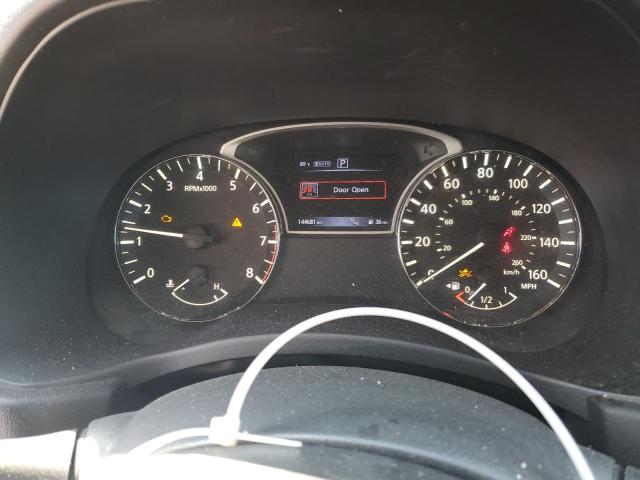 Photo 9 from auction – 2017 NISSAN PATHFINDER with VIN 5N1DR2MM9HC684794