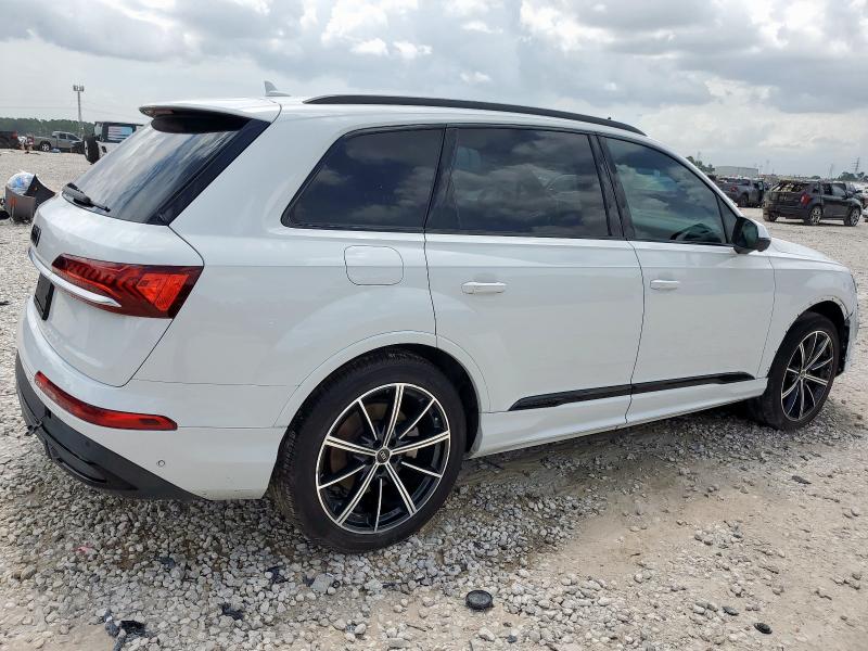 Photo 3 from auction – 2021 AUDI Q7 PRESTIG with VIN WA1VXAF74MD022197