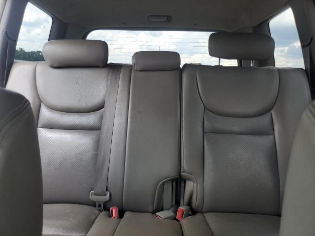 Photo 10 from auction – 2001 TOYOTA HIGHLANDER with VIN JTEGF21A910022396