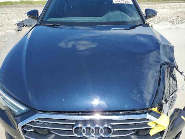 Photo 11 from auction – 2023 AUDI A6 PREMIUM with VIN WAUE3BF28PN076903