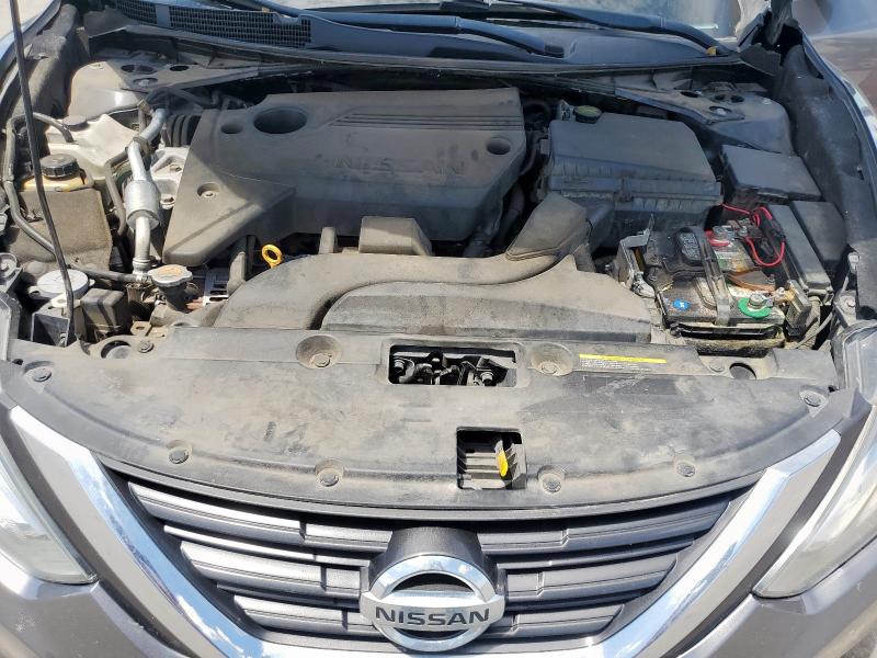 Photo 11 from auction – 2018 NISSAN ALTIMA 2.5 with VIN 1N4AL3AP5JC204436