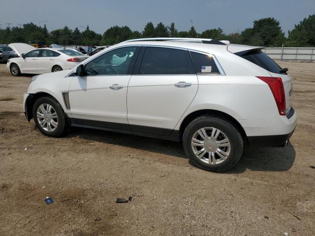 Photo 2 from auction – 2015 CADILLAC SRX LUXURY with VIN 3GYFNEE38FS607173