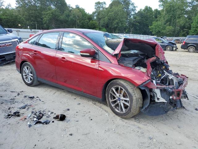 Photo 4 from auction – 2015 FORD FOCUS SE with VIN 1FADP3F24FL226806