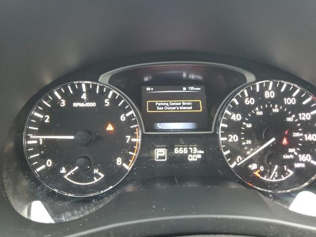Photo 9 from auction – 2015 NISSAN ALTIMA 3.5 with VIN 1N4BL3AP1FC263219