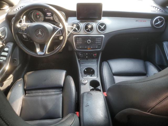 Photo 8 from auction – 2016 MERCEDES-BENZ CLA 250 with VIN WDDSJ4EB9GN360068