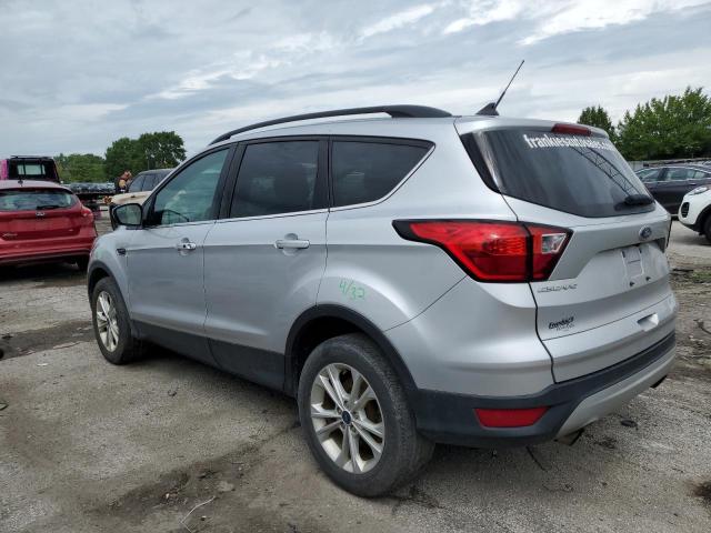 Photo 2 from auction – 2019 FORD ESCAPE SEL with VIN 1FMCU9HD0KUB97062