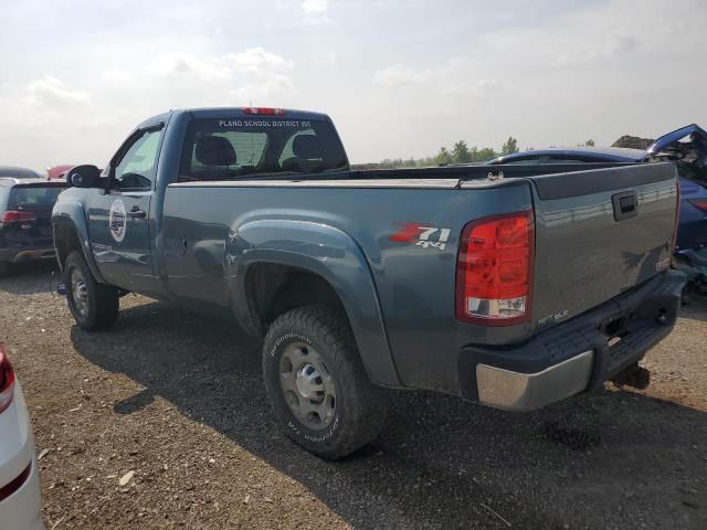 Photo 2 from auction – 2008 GMC SIERRA K25 with VIN 1GTHK24K88E105436