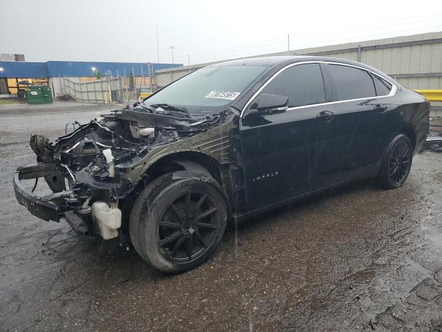 CHEVROLET IMPALA PRE 2017 with VIN 2G1145S33H9182056 - Photo from auction